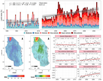 Characteristics of Enhanced Heatwaves over Tanzania and Scenario Projection in the 21st Century