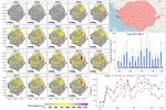 Seasonal wildfire outbreak trend and its consequences on forest biodiversity and the environment: a case study of Sierra Leone